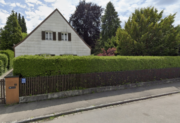 Vorschaubild Grundstück
