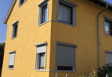 Vorschaubild Maisonettewohnung