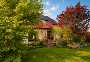 Vorschaubild Einfamilienhaus