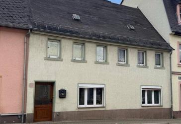 Vorschaubild Reihenmittelhaus