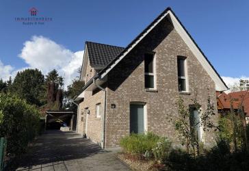 Vorschaubild Reihenendhaus