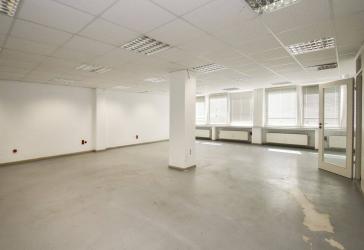 Vorschaubild Büro- /Praxis-Immobilie