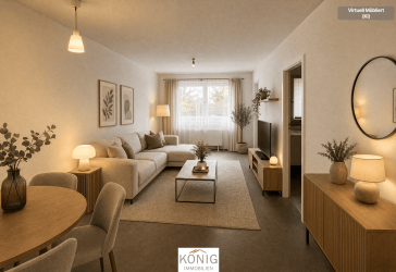 Vorschaubild Wohnung