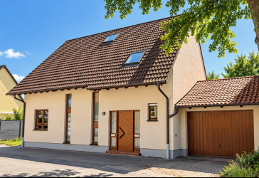 Vorschaubild Einfamilienhaus