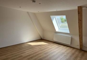 Vorschaubild Maisonettewohnung