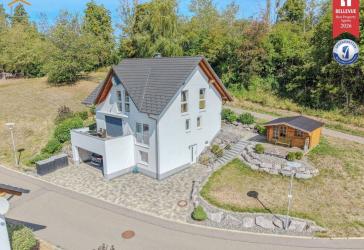 Vorschaubild Einfamilienhaus