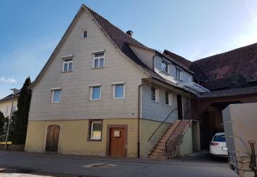 Vorschaubild Bauernhaus