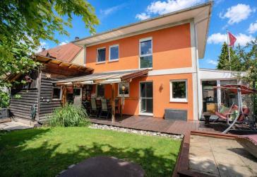 Vorschaubild Einfamilienhaus