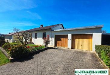 Vorschaubild Bungalow