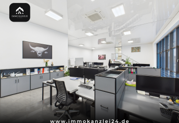 Vorschaubild Büro- /Praxis-Immobilie