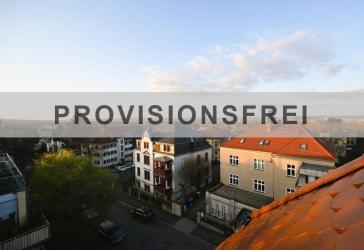 Bestlage: repräsentative Stadtvilla mit 8 Wohneinheiten nach WEG aufgeteilt!