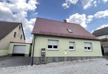 Vorschaubild Einfamilienhaus