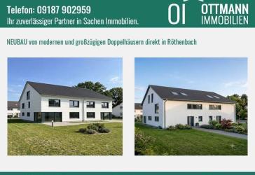 Vorschaubild Doppelhaushälfte