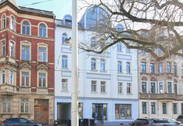 Vorschaubild Mehrfamilienhaus
