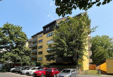Vorschaubild Wohnung