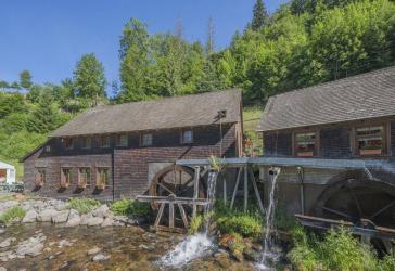 Vorschaubild Bauernhaus
