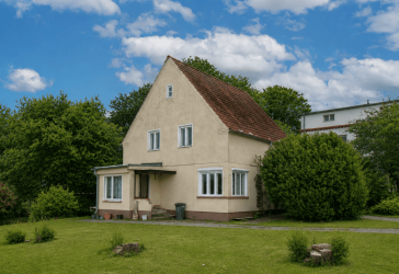 Vorschaubild Einfamilienhaus