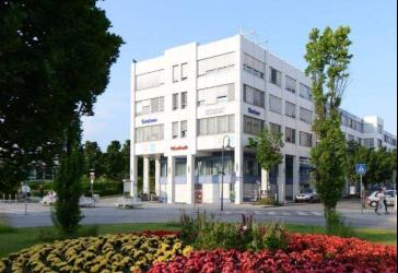 Moderne Büroflächen im Zentrum von Germering
