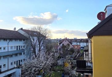 Vorschaubild Wohnung
