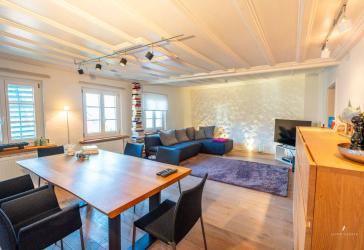 Vorschaubild Maisonettewohnung