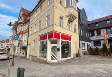 Vorschaubild Maisonettewohnung