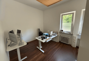Vorschaubild Büro- /Praxis-Immobilie