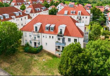 Vorschaubild Mehrfamilienhaus