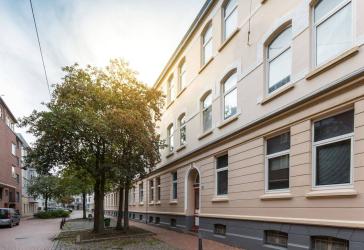 Vorschaubild Wohnung
