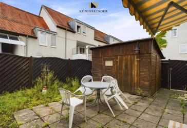 Vorschaubild Maisonettewohnung