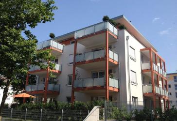 Vorschaubild Wohnung
