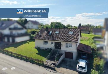Vorschaubild Einfamilienhaus