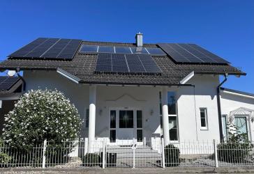 Vorschaubild Einfamilienhaus