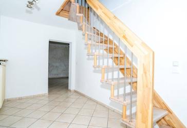 Vorschaubild Maisonettewohnung