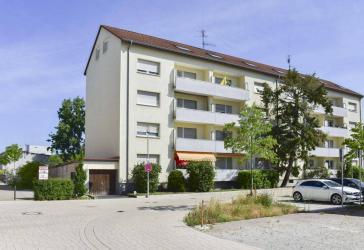 Vorschaubild Mehrfamilienhaus