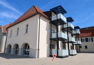 Vorschaubild Wohnung