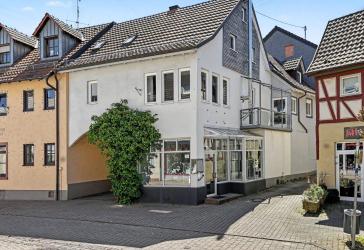 Vorschaubild Stadthaus