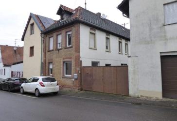 Vorschaubild Einfamilienhaus