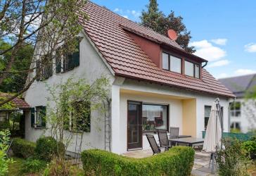 Vorschaubild Einfamilienhaus