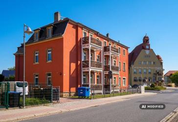 Vorschaubild Haus