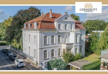 Vorschaubild Mehrfamilienhaus