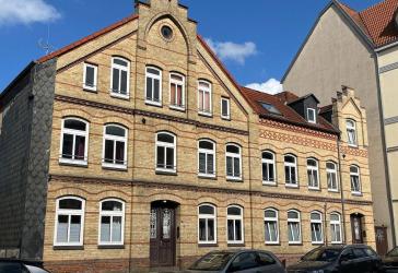 Vorschaubild Mehrfamilienhaus
