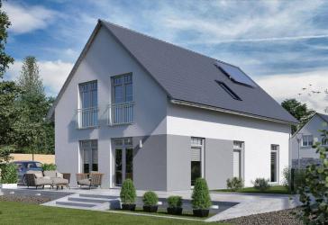 Vorschaubild Einfamilienhaus