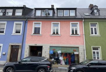 Vorschaubild Reihenmittelhaus