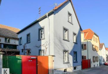 Vorschaubild Einfamilienhaus