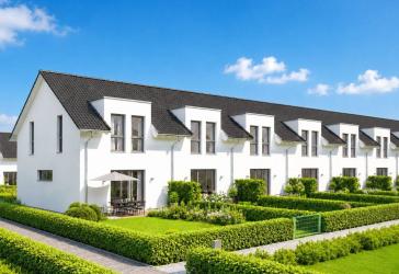 Vorschaubild Reihenmittelhaus