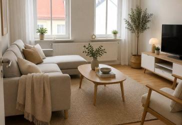 Vorschaubild Wohnung