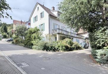 Vorschaubild Stadthaus