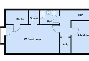 Vorschaubild Wohnung