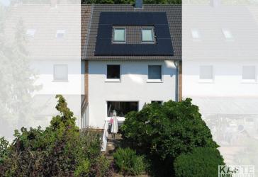 Vorschaubild Reihenmittelhaus