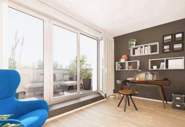 Vorschaubild Penthouse